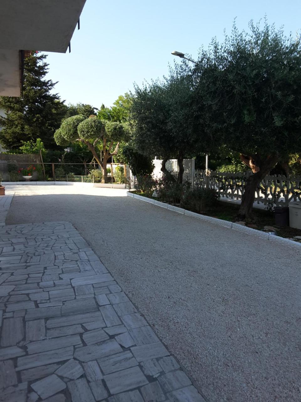 Casa Immersa Nel Verde Del Parco Del Conero มาร์เชลลี ภายนอก รูปภาพ
